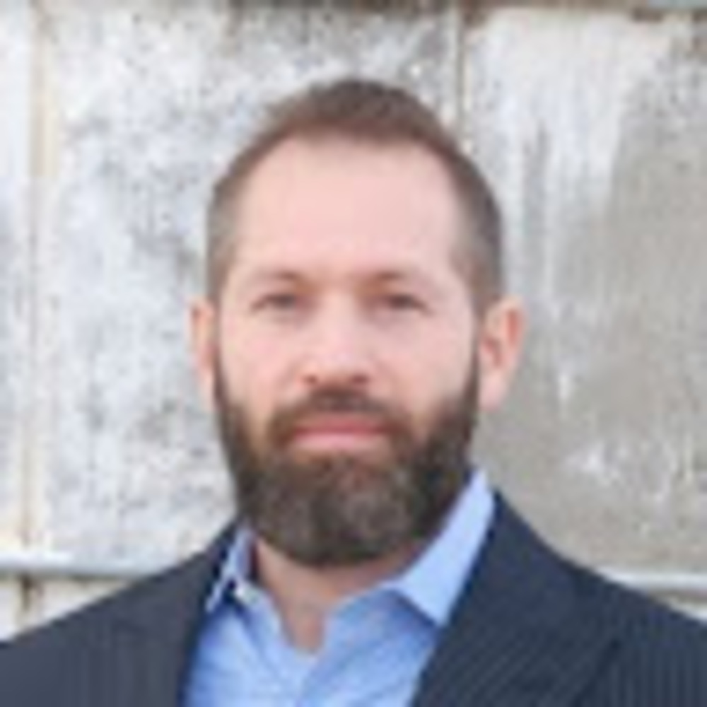 Meet your Posher, Scott